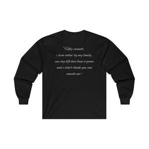 HØLY LØNG SLEEVE TEE 2