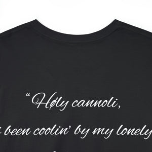 HØLY UNISEX TEE