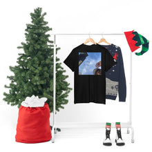 Load image into Gallery viewer, DAY ØFF UNISEX TEE (CLEAN)