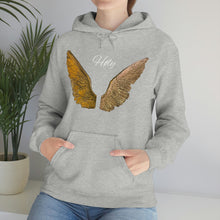 Load image into Gallery viewer, HØLY UNISEX HOODIE 2