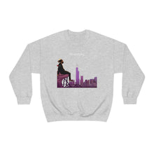 Load image into Gallery viewer, ANØMALY UNISEX CREWNECK 2