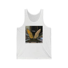 Load image into Gallery viewer, HØLY UNISEX JERSEY TANK