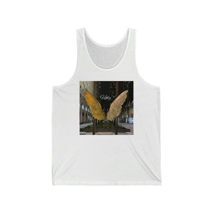 HØLY UNISEX JERSEY TANK