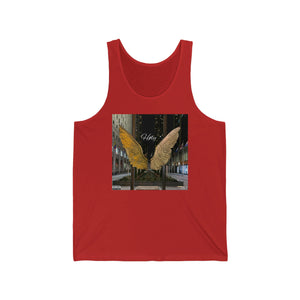 HØLY UNISEX JERSEY TANK