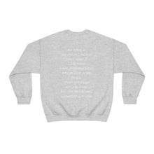 Load image into Gallery viewer, ANØMALY UNISEX CREWNECK 2