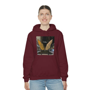 HØLY UNISEX HOODIE