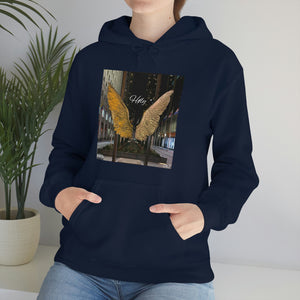 HØLY UNISEX HOODIE