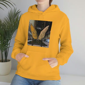 HØLY UNISEX HOODIE