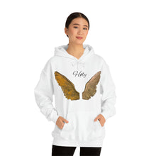 Load image into Gallery viewer, HØLY UNISEX HOODIE 2