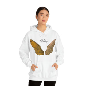 HØLY UNISEX HOODIE 2