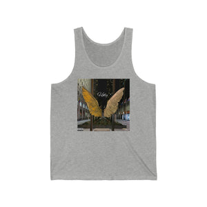 HØLY UNISEX JERSEY TANK