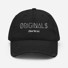 Load image into Gallery viewer, ØRIGINALS DAD CAP