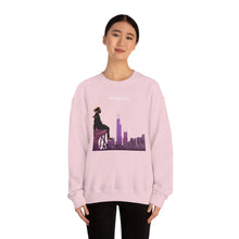 Load image into Gallery viewer, ANØMALY UNISEX CREWNECK 2