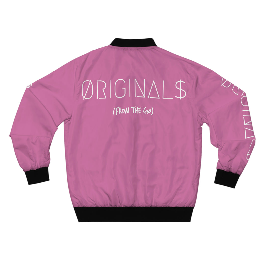 ØRIGINALS BØMBER 2 (PINK)