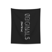 Load image into Gallery viewer, ØRIGINALS TAPESTRY