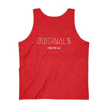 Load image into Gallery viewer, ØRIGINALS MENS ULTRA CØTTON TANK