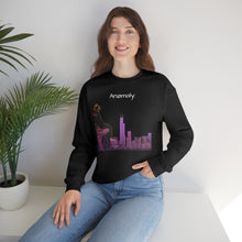 Load image into Gallery viewer, ANØMALY UNISEX CREWNECK 2