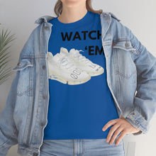 Load image into Gallery viewer, WATCH &#39;EM UNISEX TEE