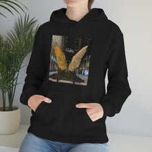 Load image into Gallery viewer, HØLY UNISEX HOODIE