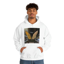 Load image into Gallery viewer, HØLY UNISEX HOODIE