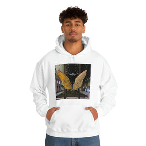 HØLY UNISEX HOODIE