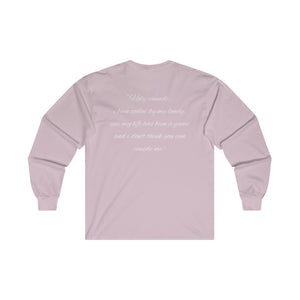 HØLY LØNG SLEEVE TEE 2