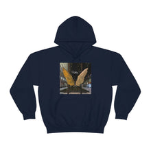 Load image into Gallery viewer, HØLY UNISEX HOODIE