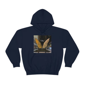 HØLY UNISEX HOODIE