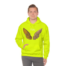 Load image into Gallery viewer, HØLY UNISEX HOODIE 2