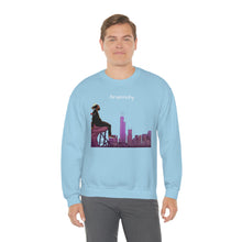 Load image into Gallery viewer, ANØMALY UNISEX CREWNECK 2