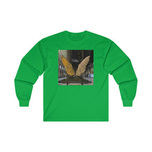 Load image into Gallery viewer, HØLY LØNG SLEEVE TEE