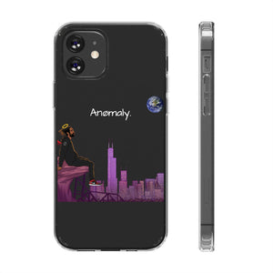 ANØMALY CLEAR CASE 2