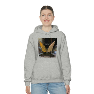 HØLY UNISEX HOODIE