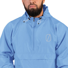 Load image into Gallery viewer, ØRIGINALS x CHAMPIØN “Ø” EMBRØIDERED PACKABLE JACKET