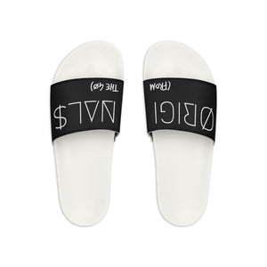 ØRIGINALS MENS SLIDE$ 2.0