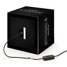 Load image into Gallery viewer, ØRIGINALS LIGHT CUBE LAMP