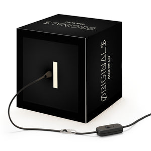 ØRIGINALS LIGHT CUBE LAMP