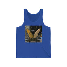 Load image into Gallery viewer, HØLY UNISEX JERSEY TANK