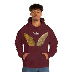 HØLY UNISEX HOODIE 2