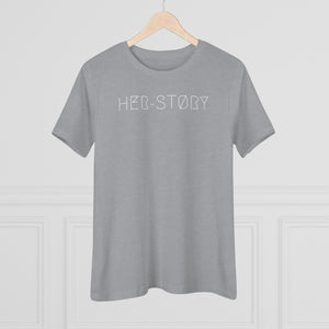 HER-STØRY WMNS TEE