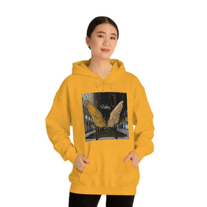 HØLY UNISEX HOODIE