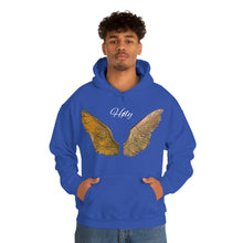 Load image into Gallery viewer, HØLY UNISEX HOODIE 2