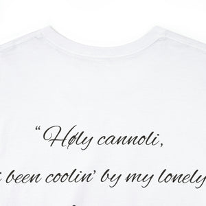 HØLY UNISEX TEE 2