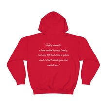 Load image into Gallery viewer, HØLY UNISEX HOODIE 2