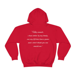 HØLY UNISEX HOODIE 2