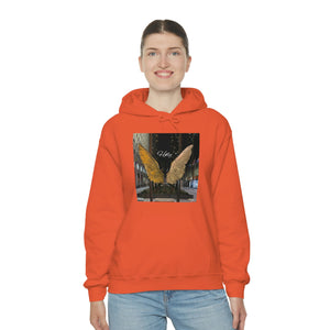 HØLY UNISEX HOODIE