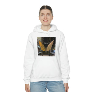 HØLY UNISEX HOODIE