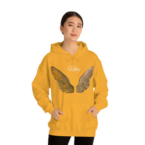 HØLY UNISEX HOODIE 2