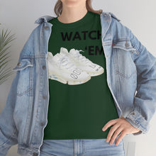 Load image into Gallery viewer, WATCH &#39;EM UNISEX TEE