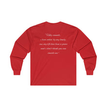 Load image into Gallery viewer, HØLY LØNG SLEEVE TEE